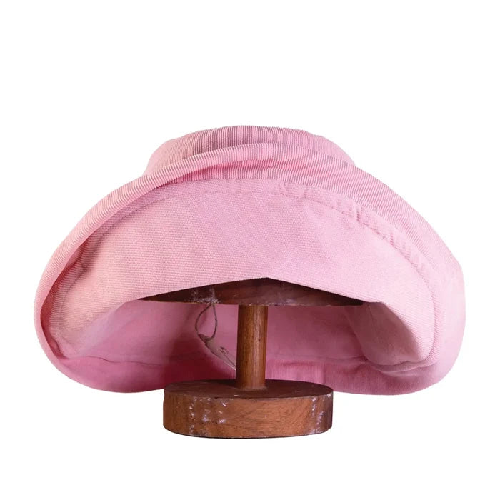 The Sunday Bucket Hat | Blush