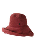 The Sunday Bucket Hat | Rose