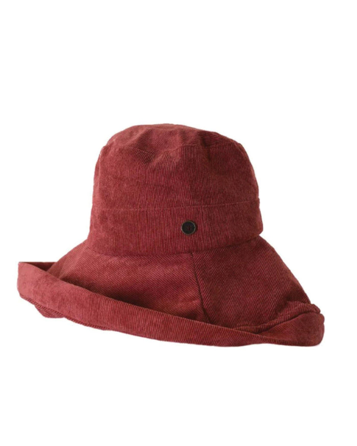 The Sunday Bucket Hat | Rose