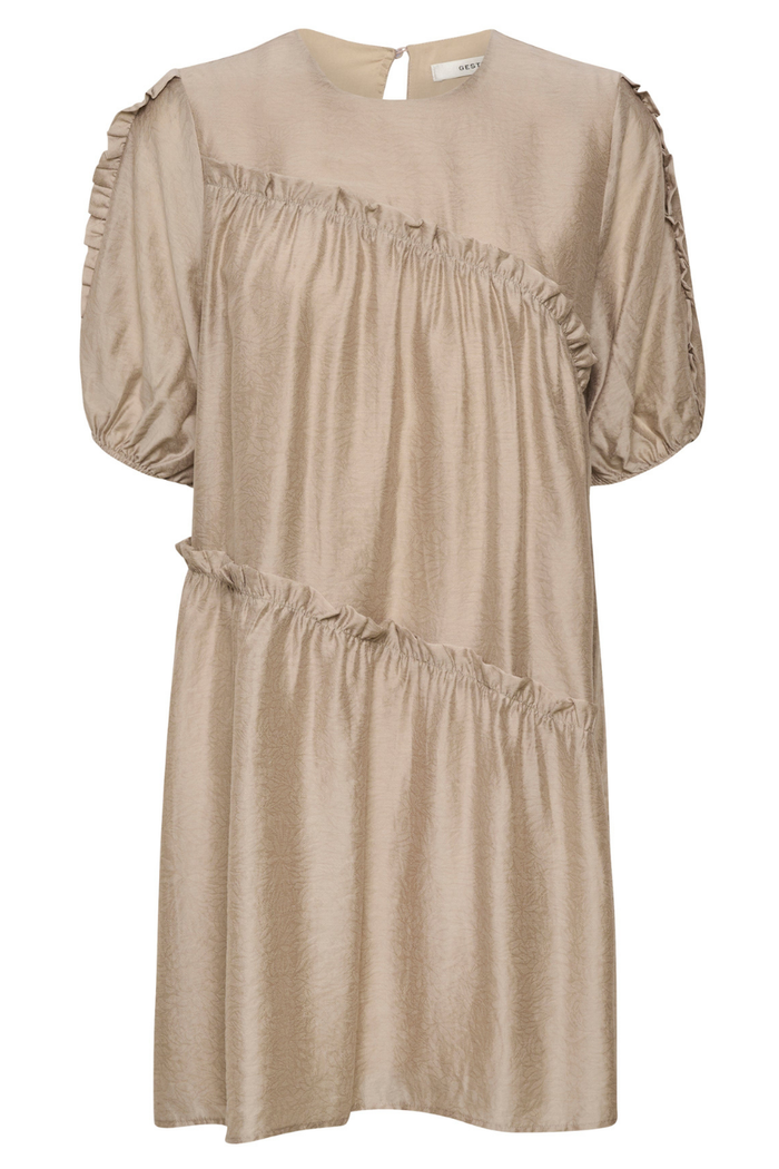 Thea Short Dress | String