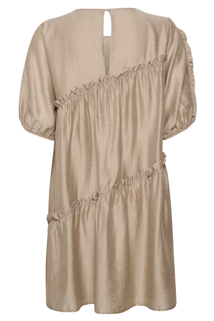 Thea Short Dress | String