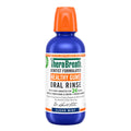 TheraBreath Healthy Gums Mouthwash, Clean Mint, Antigingivitis, 16 fl oz