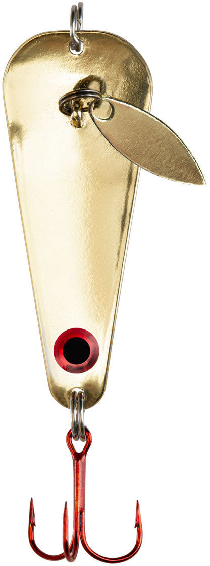 Thumper Spoon - 1 1/4 oz.