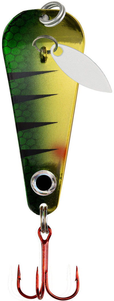 Thumper Spoon - 1 1/4 oz.