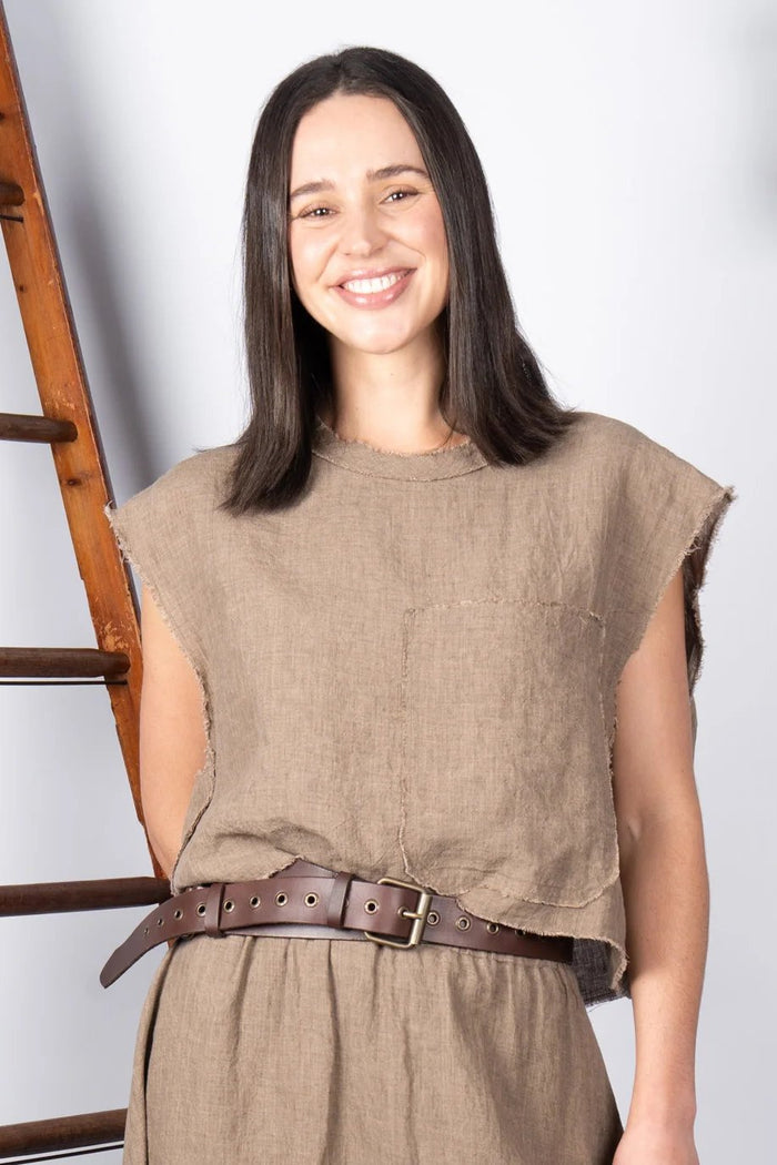 Tidal Top | Sand