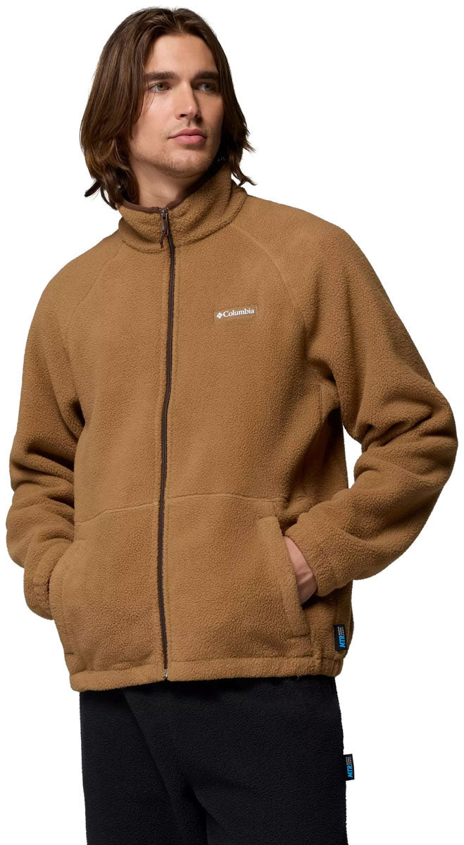 Timber Crest MTR Jacket - Men's