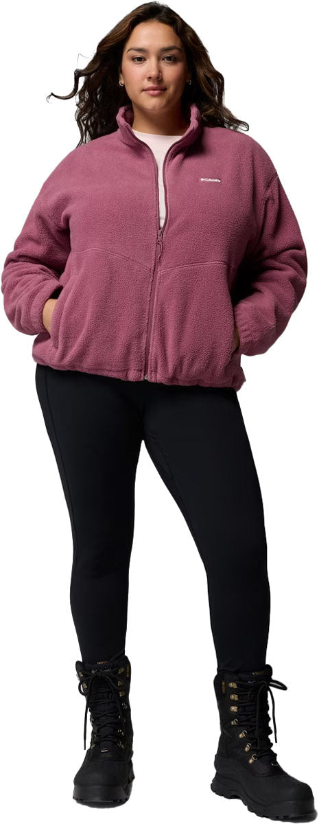 Timber Meadow MTR Jacket - Women's - Plus Size