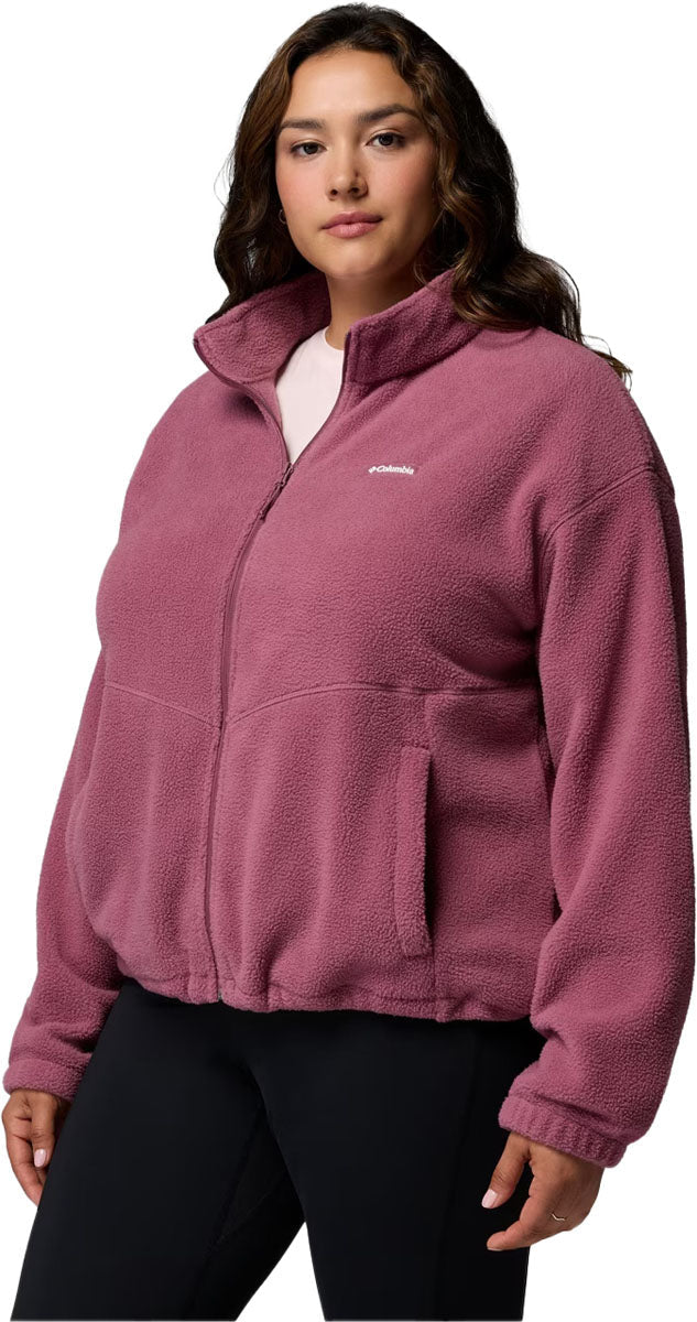 Timber Meadow MTR Jacket - Women's - Plus Size