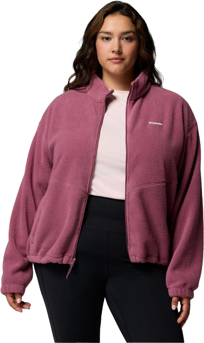 Timber Meadow MTR Jacket - Women's - Plus Size