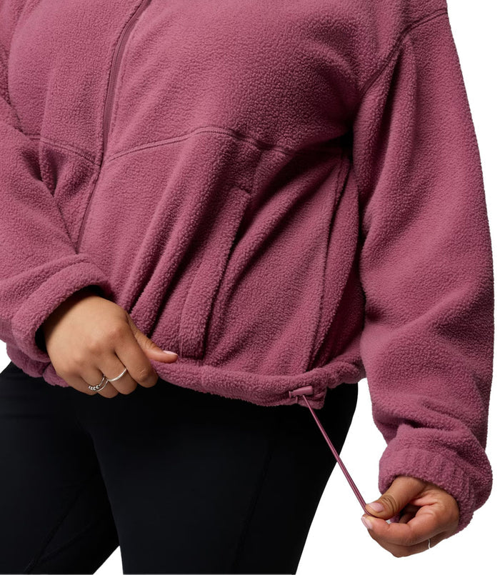 Timber Meadow MTR Jacket - Women's - Plus Size
