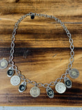 Time Necklace