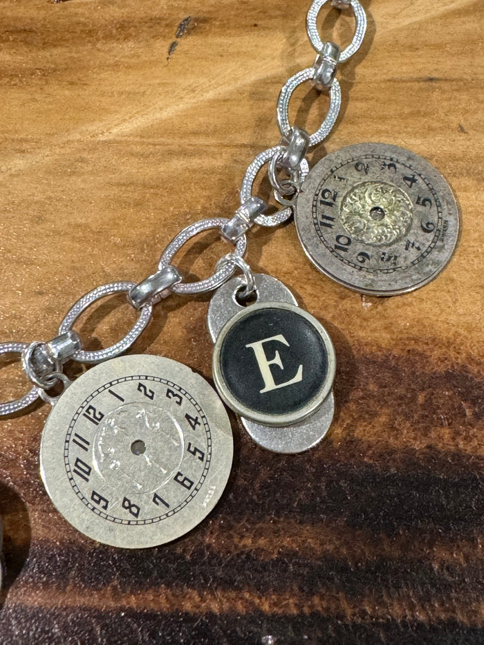 Time Necklace