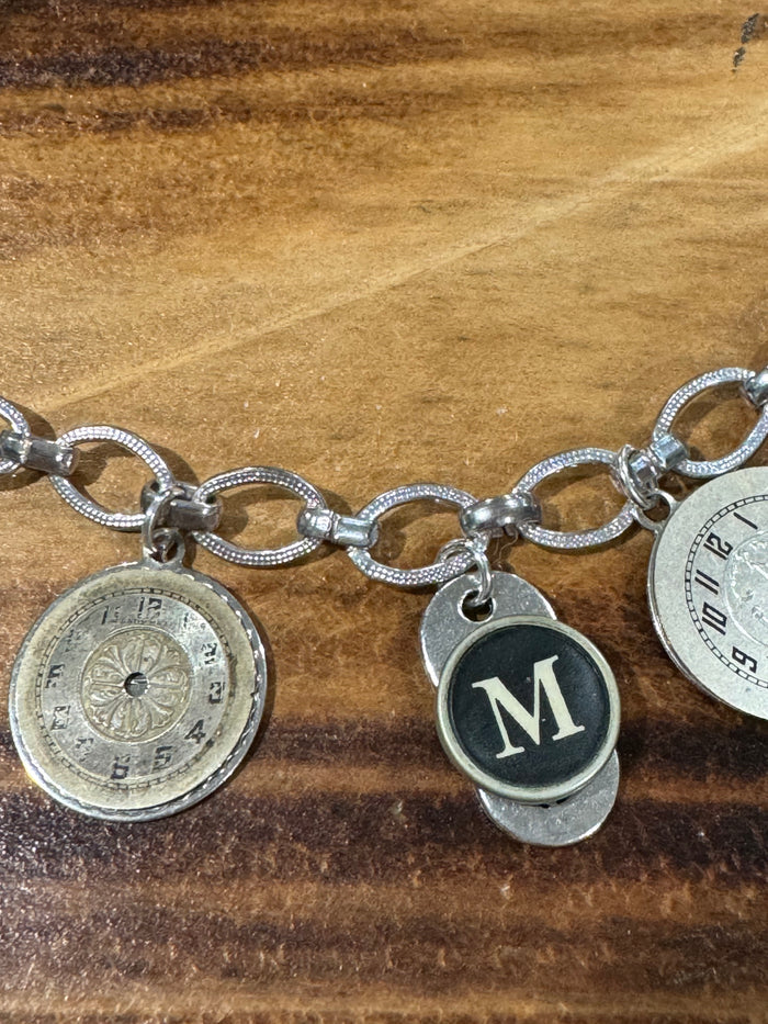 Time Necklace