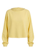 To The East Pullover | Double Butter