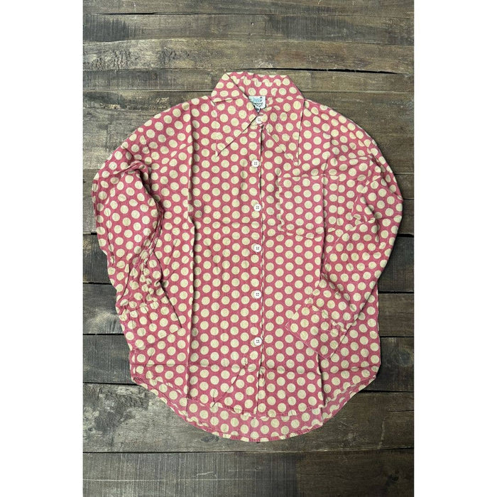 To The Point Top - Lovely Dot