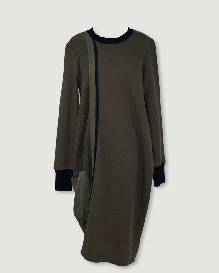 Toby Dress