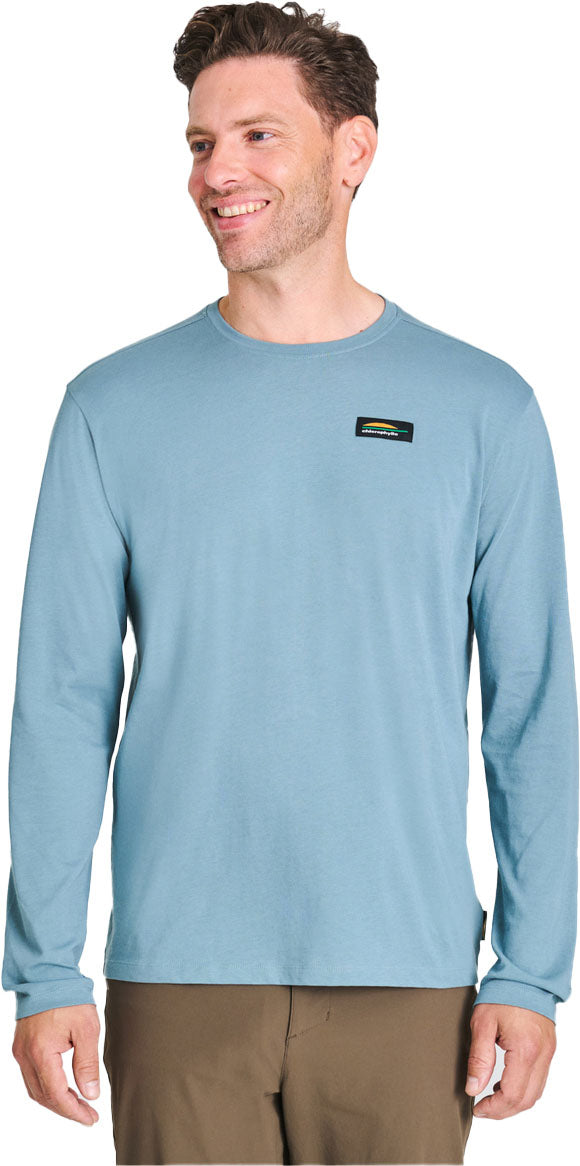 Torngat Long Sleeve T-Shirt - Men's