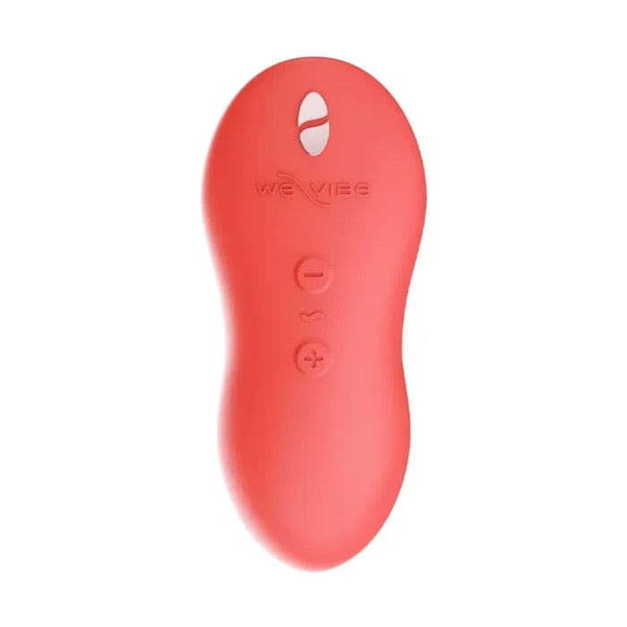 Touch X by We-Vibe in Crave Coral