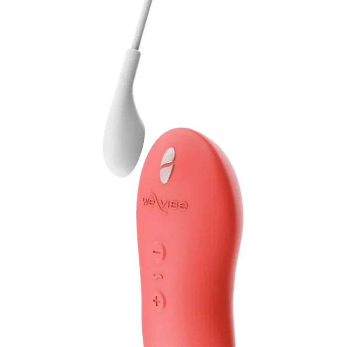 Touch X by We-Vibe in Crave Coral