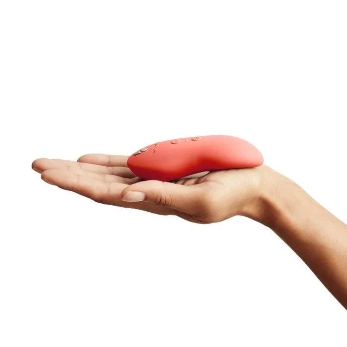 Touch X by We-Vibe in Crave Coral
