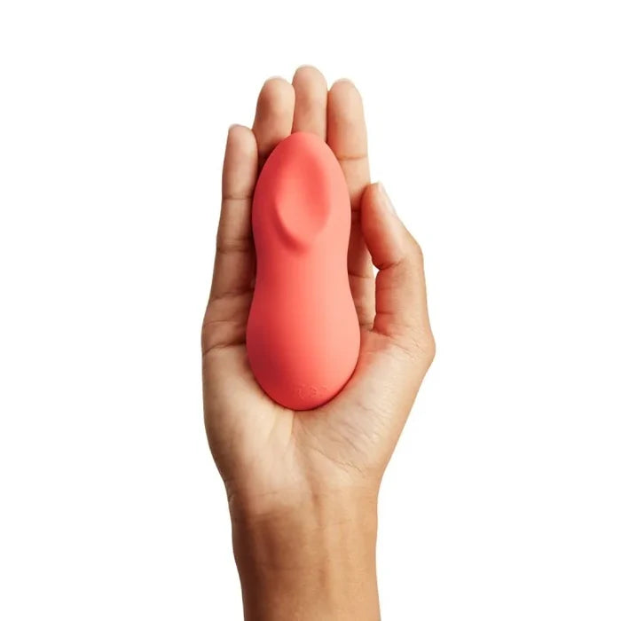Touch X by We-Vibe in Crave Coral