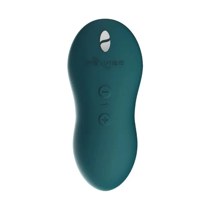 Touch X by We-Vibe in Green Velvet
