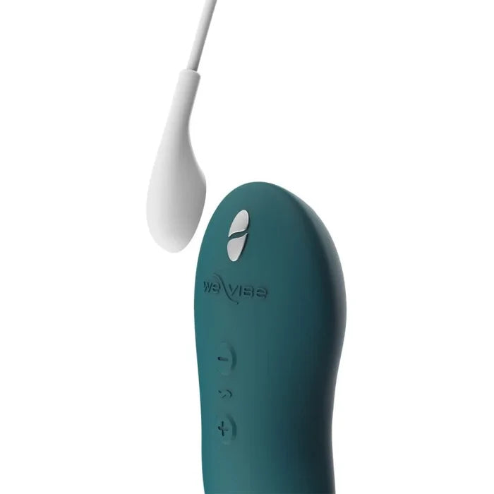 Touch X by We-Vibe in Green Velvet