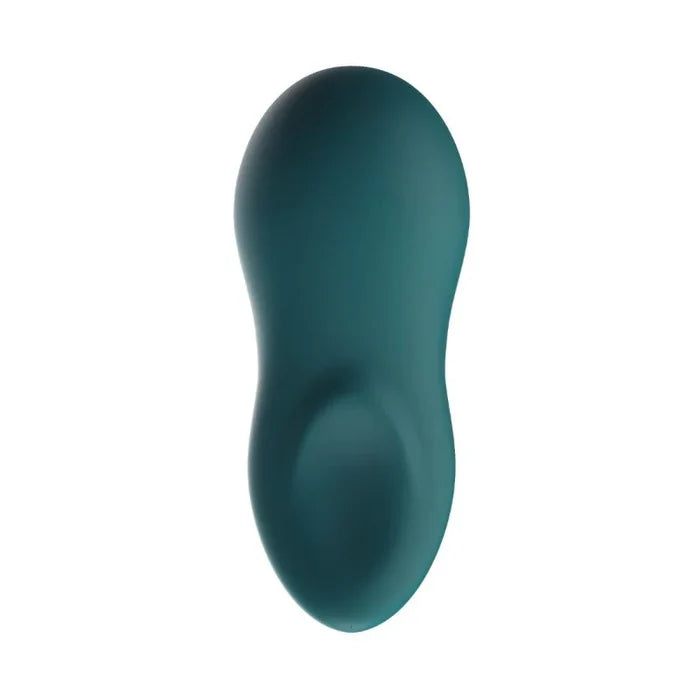 Touch X by We-Vibe in Green Velvet