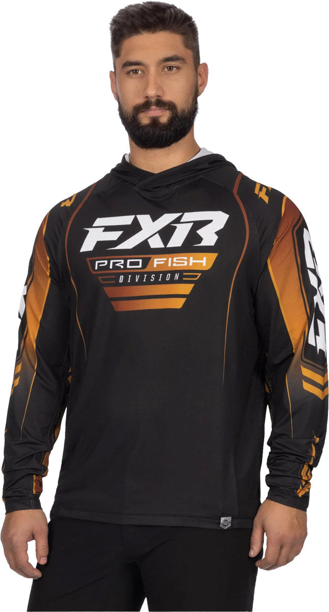 Tournament Air Fishing Pullover Hoodie - Men's