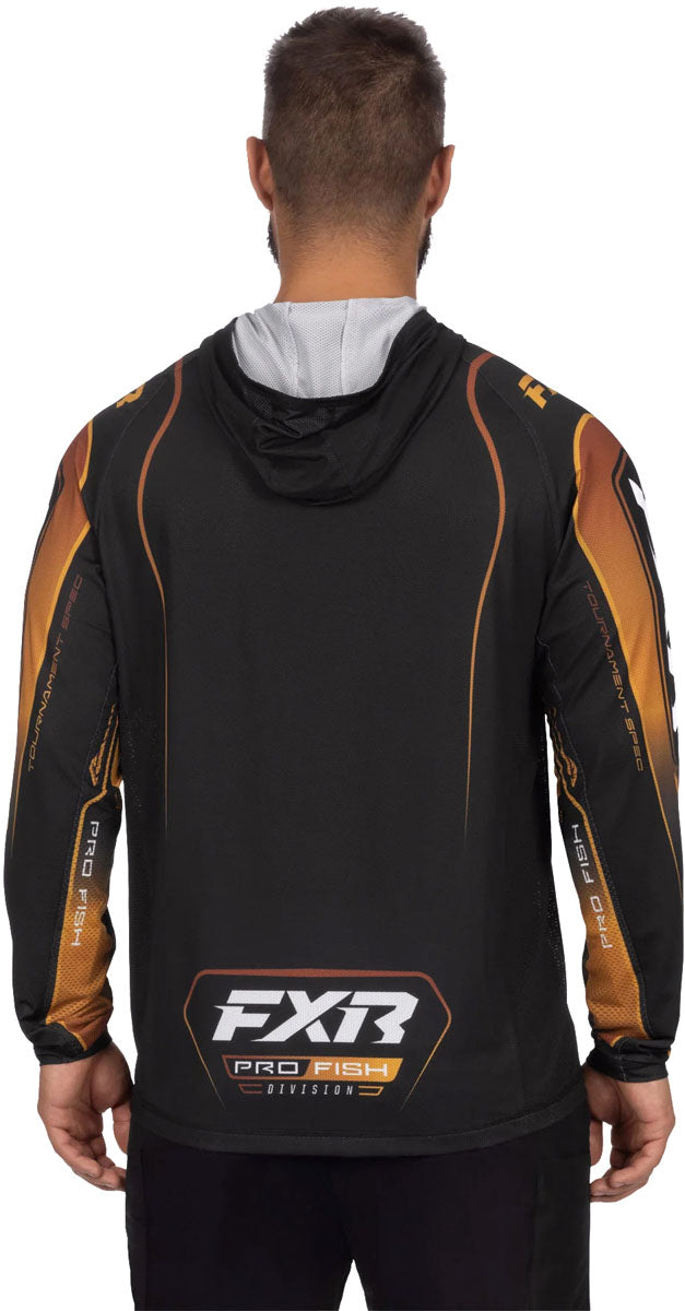 Tournament Air Fishing Pullover Hoodie - Men's