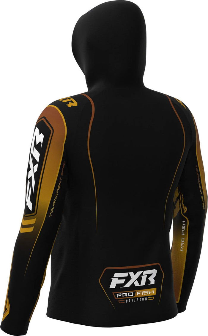 Tournament Air Fishing Pullover Hoodie - Men's