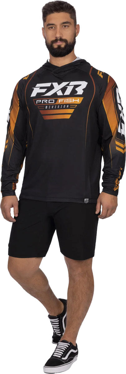 Tournament Air Fishing Pullover Hoodie - Men's