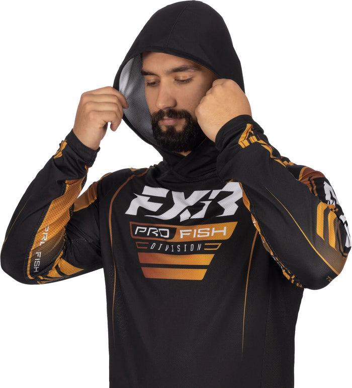 Tournament Air Fishing Pullover Hoodie - Men's