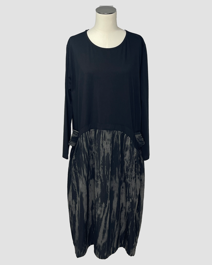 Toya Dress