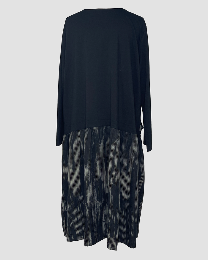 Toya Dress