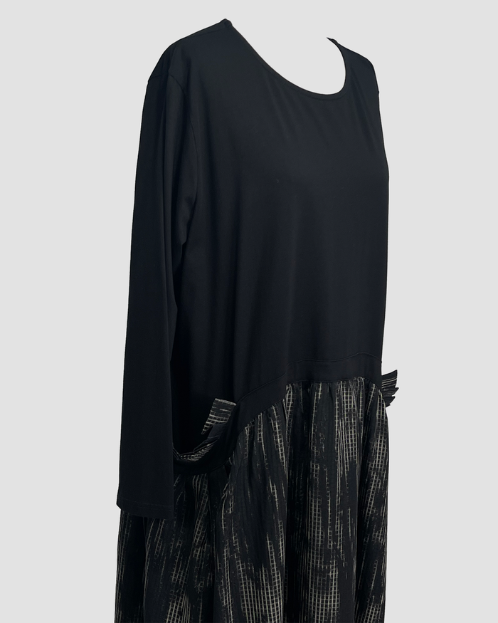 Toya Dress