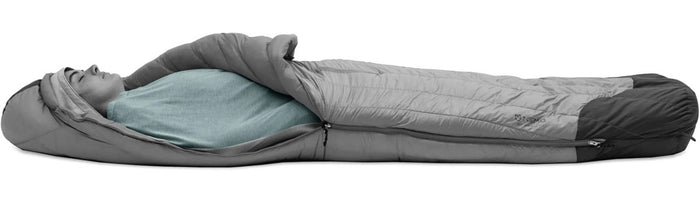 Tracer Endless Promise Sleeping Bag Liner - Long