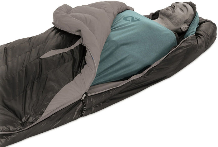 Tracer Endless Promise Sleeping Bag Liner - Long