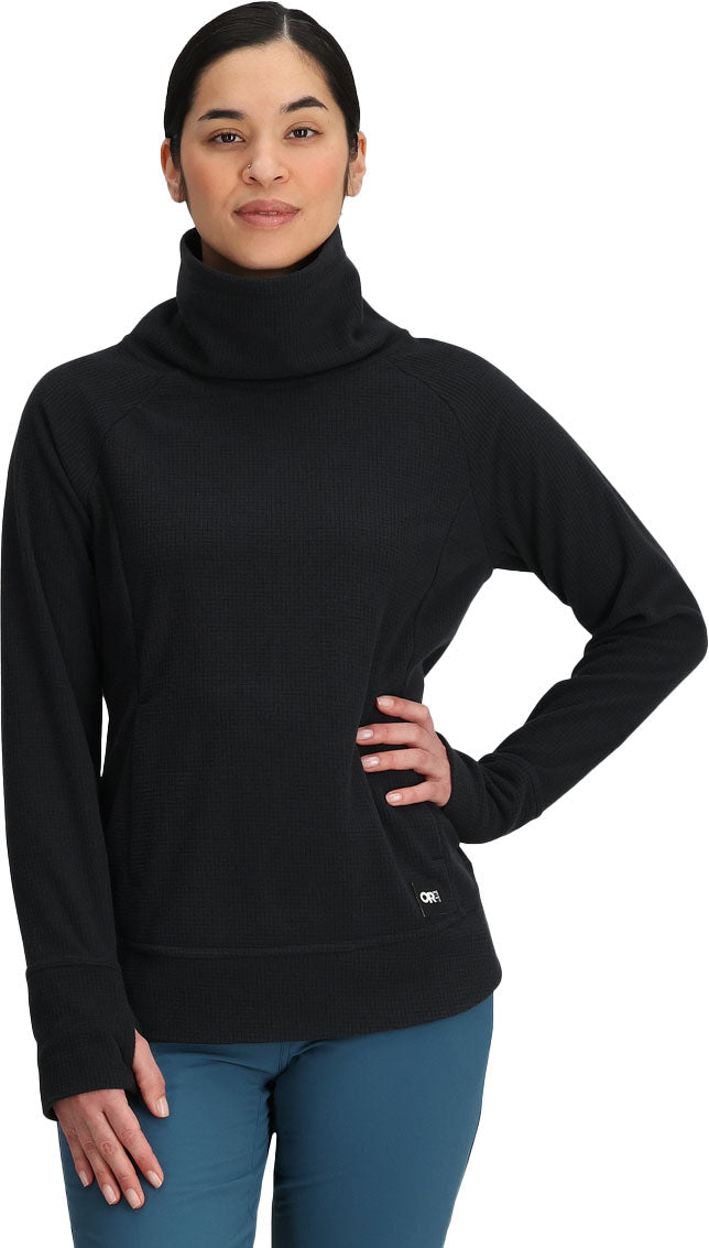 Trail Mix Sweater - Women's