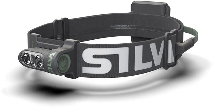 Trail Runner Free 2 Hybrid Headlamp