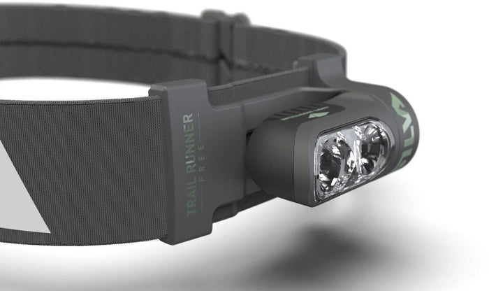 Trail Runner Free 2 Hybrid Headlamp