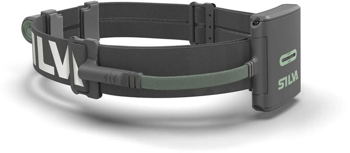 Trail Runner Free 2 Hybrid Headlamp
