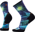 Trail Treeline Run Socks - Men's