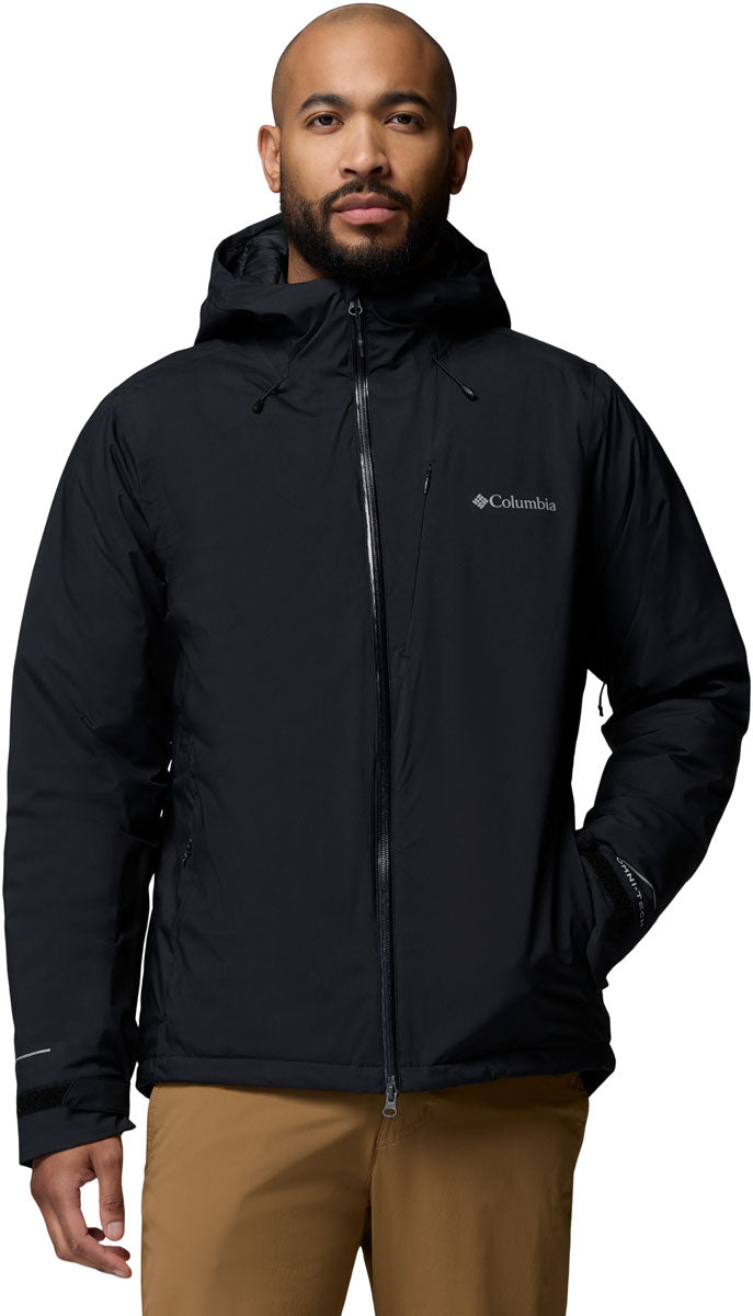 Trailborne Winter Jacket - Men's