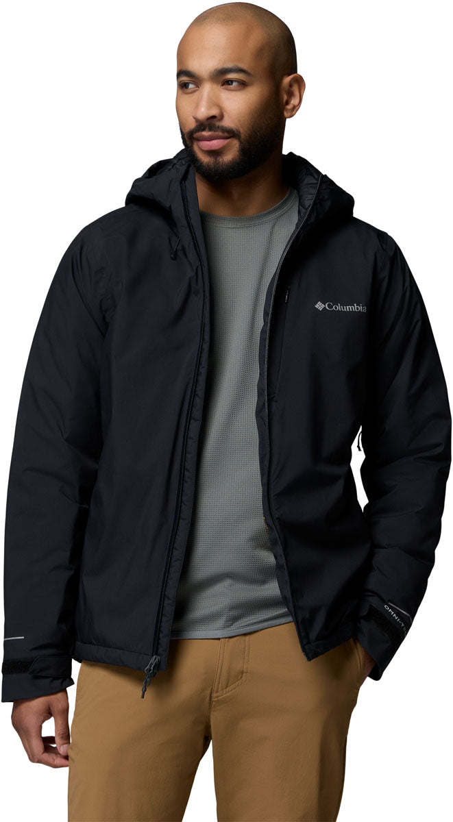 Trailborne Winter Jacket - Men's