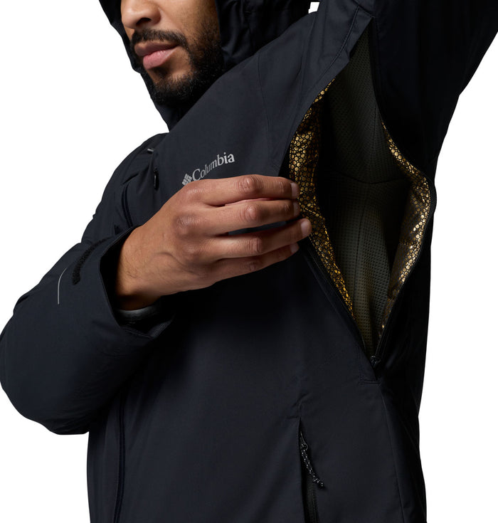 Trailborne Winter Jacket - Men's