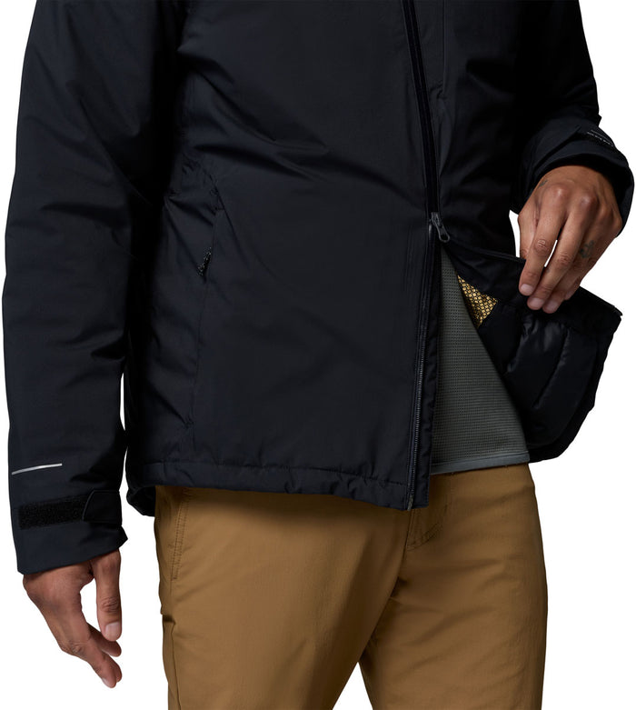 Trailborne Winter Jacket - Men's