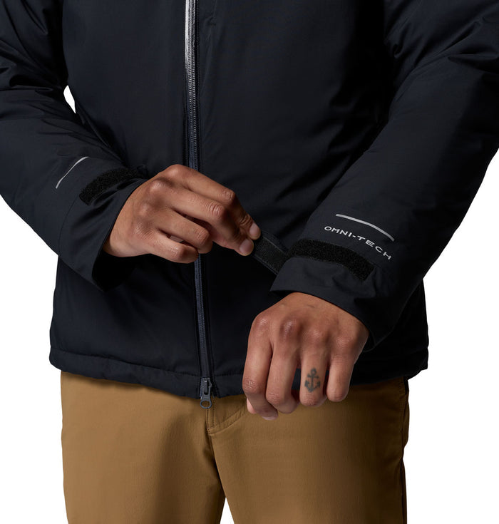 Trailborne Winter Jacket - Men's