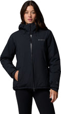 Trailborne Winter Jacket - Women's