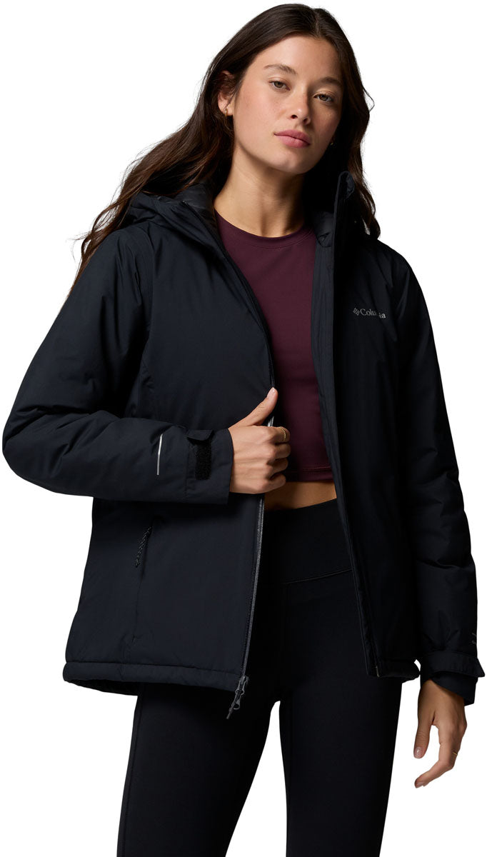 Trailborne Winter Jacket - Women's